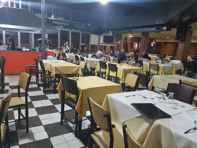 Restaurante Caro Pepe